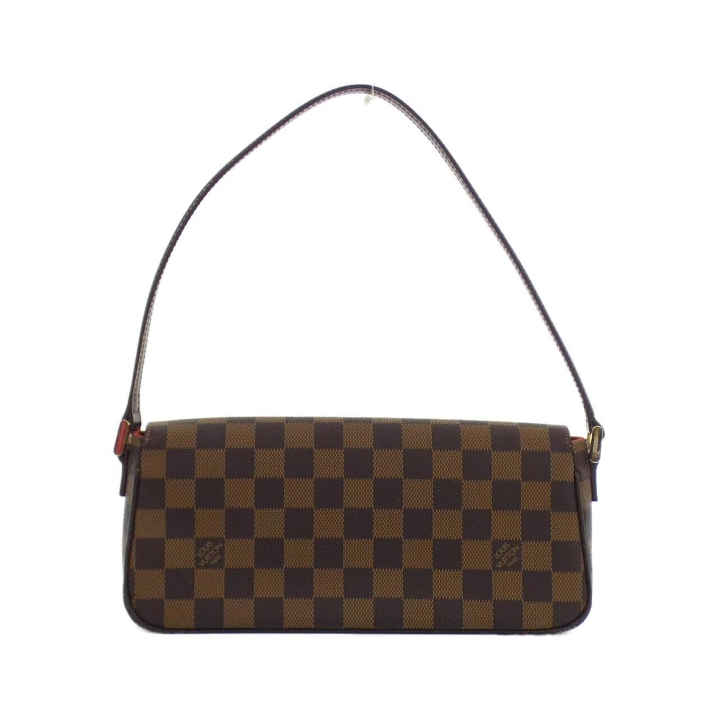 Louis Vuitton Damier Recoleta N51299 Shoulder Bag