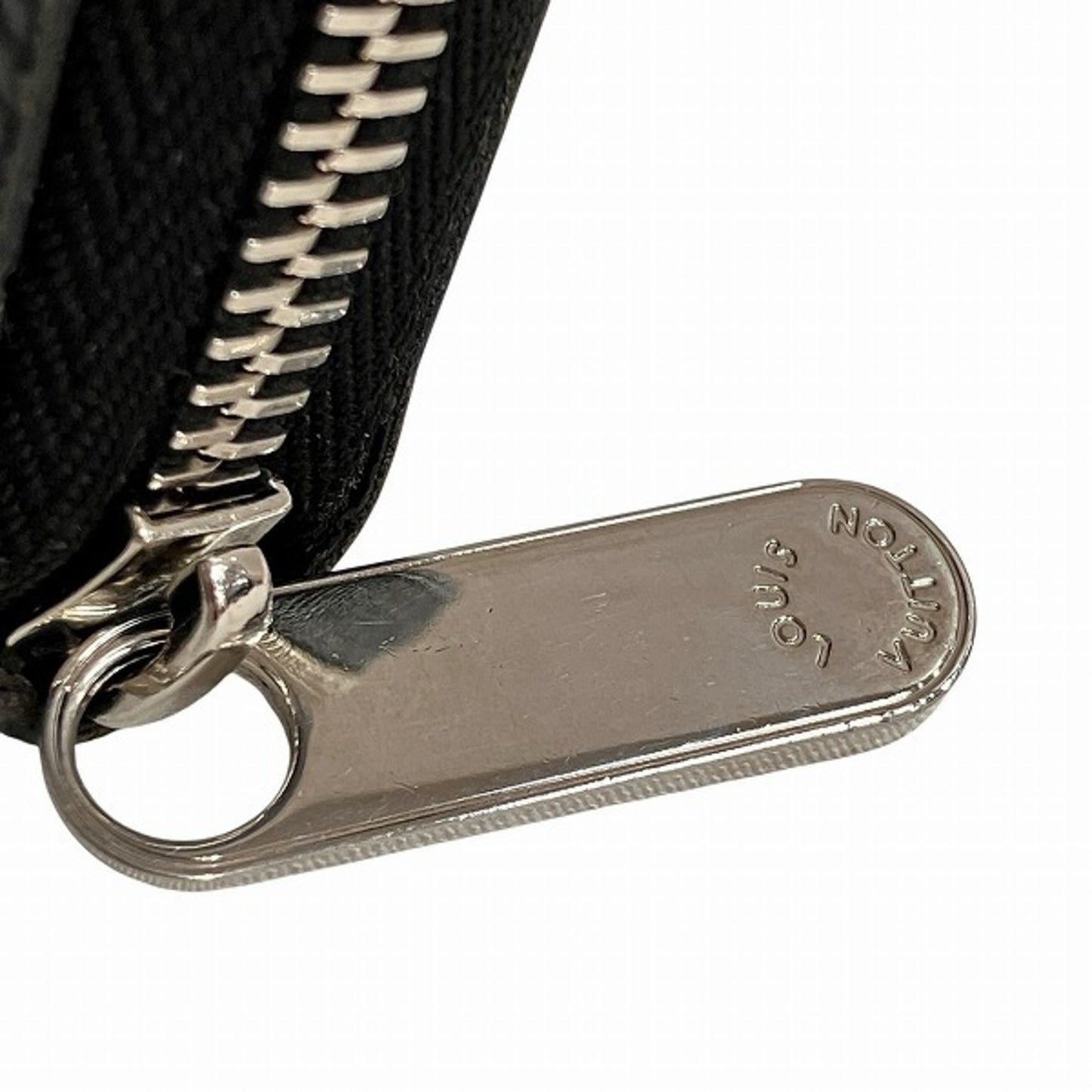 Louis Vuitton Epi Zippy Wallet M61857 Long