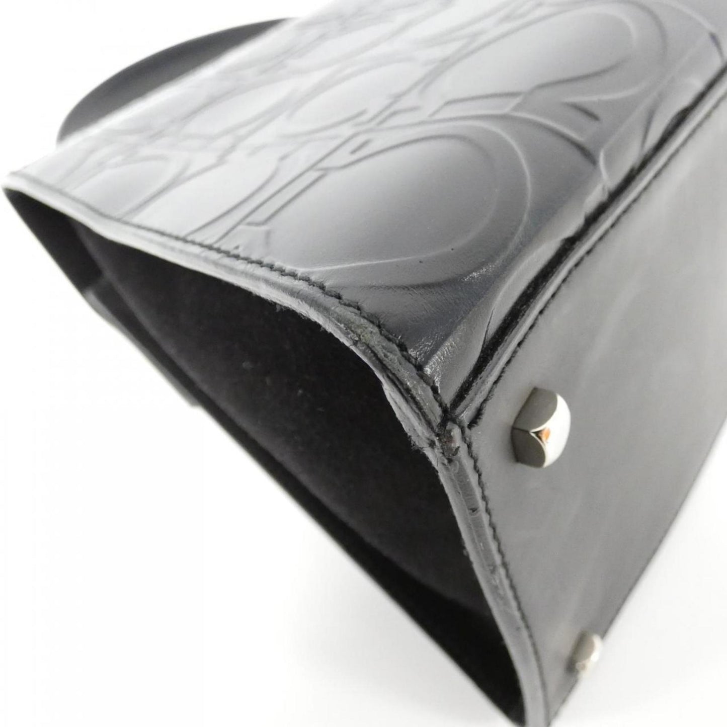 Salvatore Ferragamo 21 0855 Handbag