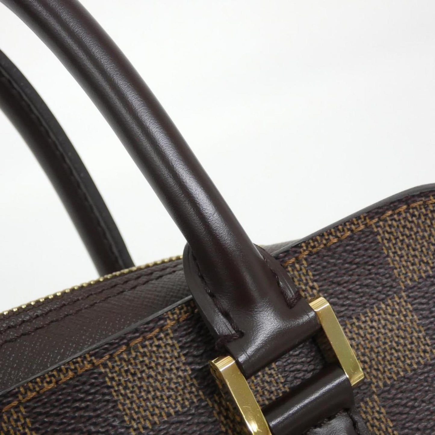 Louis Vuitton Damier Triana N51155 Handbag