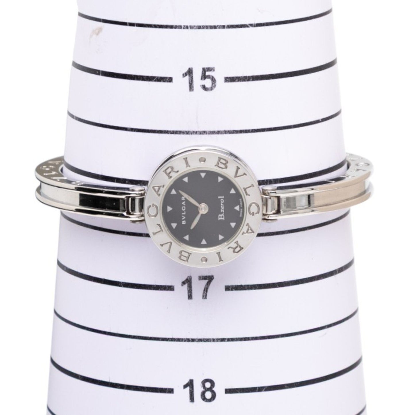 Bvlgari B-Zero1 Bz22S Quartz Watch