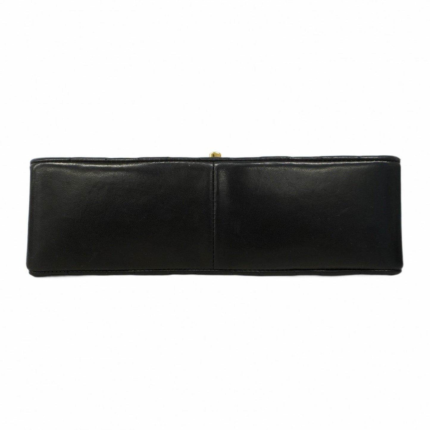 Chanel Diana Matelasse Chain Shoulder Bag In Lambskin