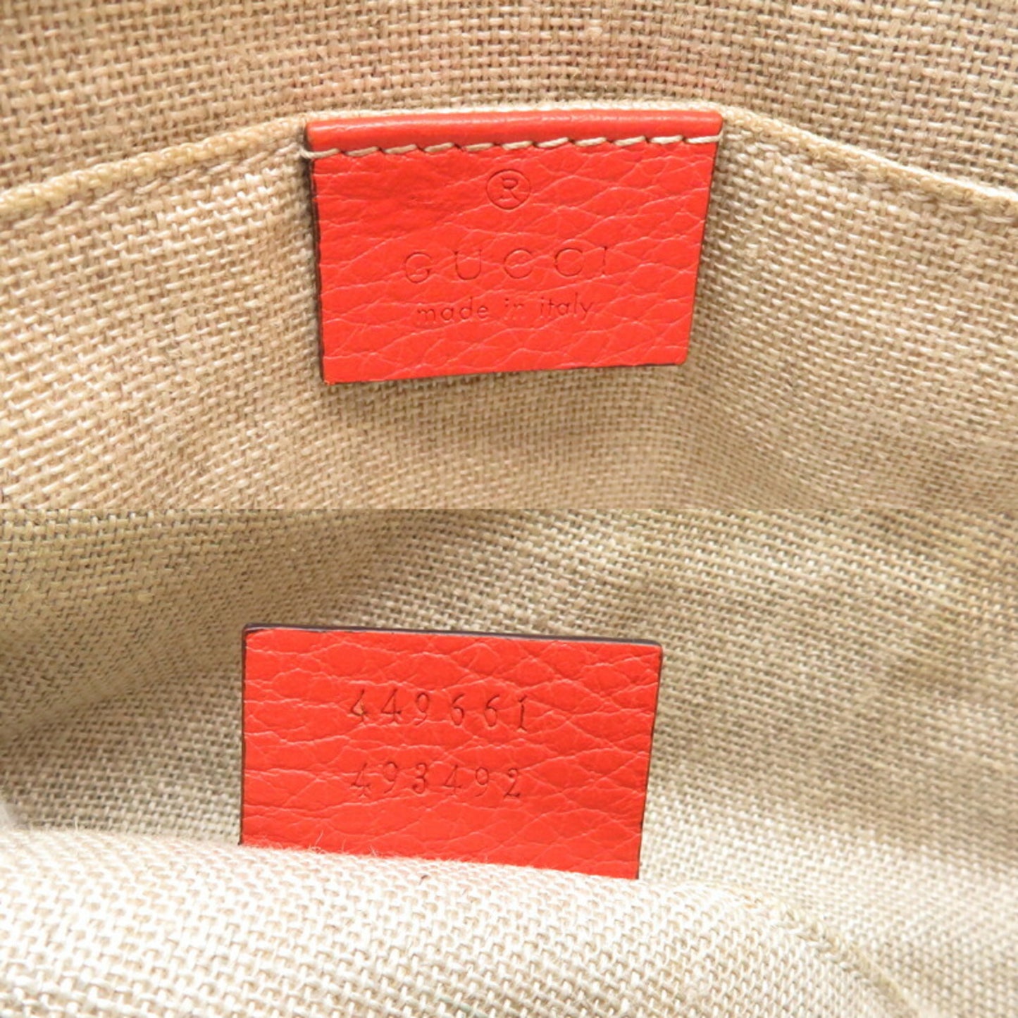 Gucci Interlocking G