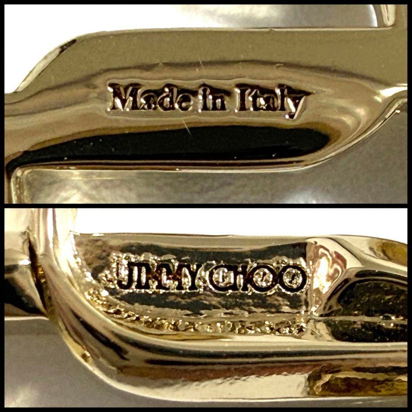 Jimmy Choo