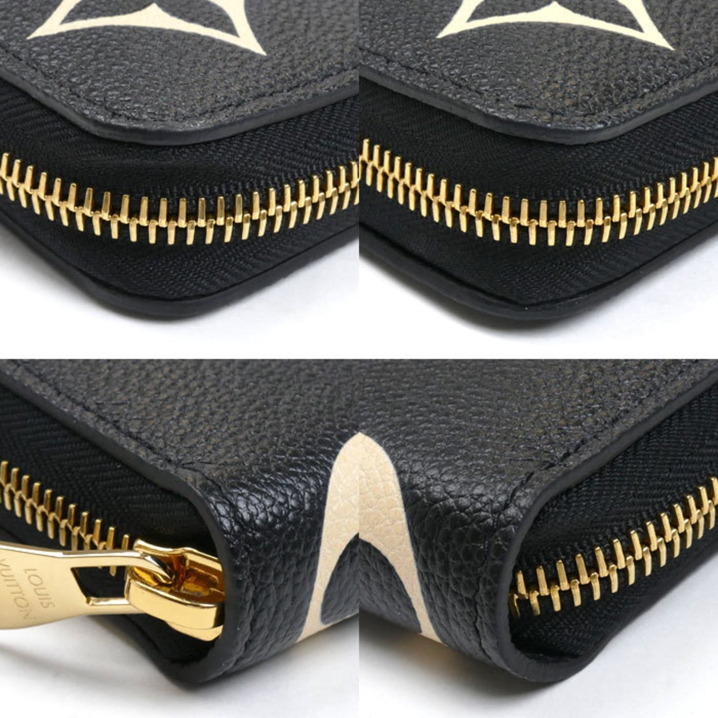 Louis Vuitton Zippy Wallet