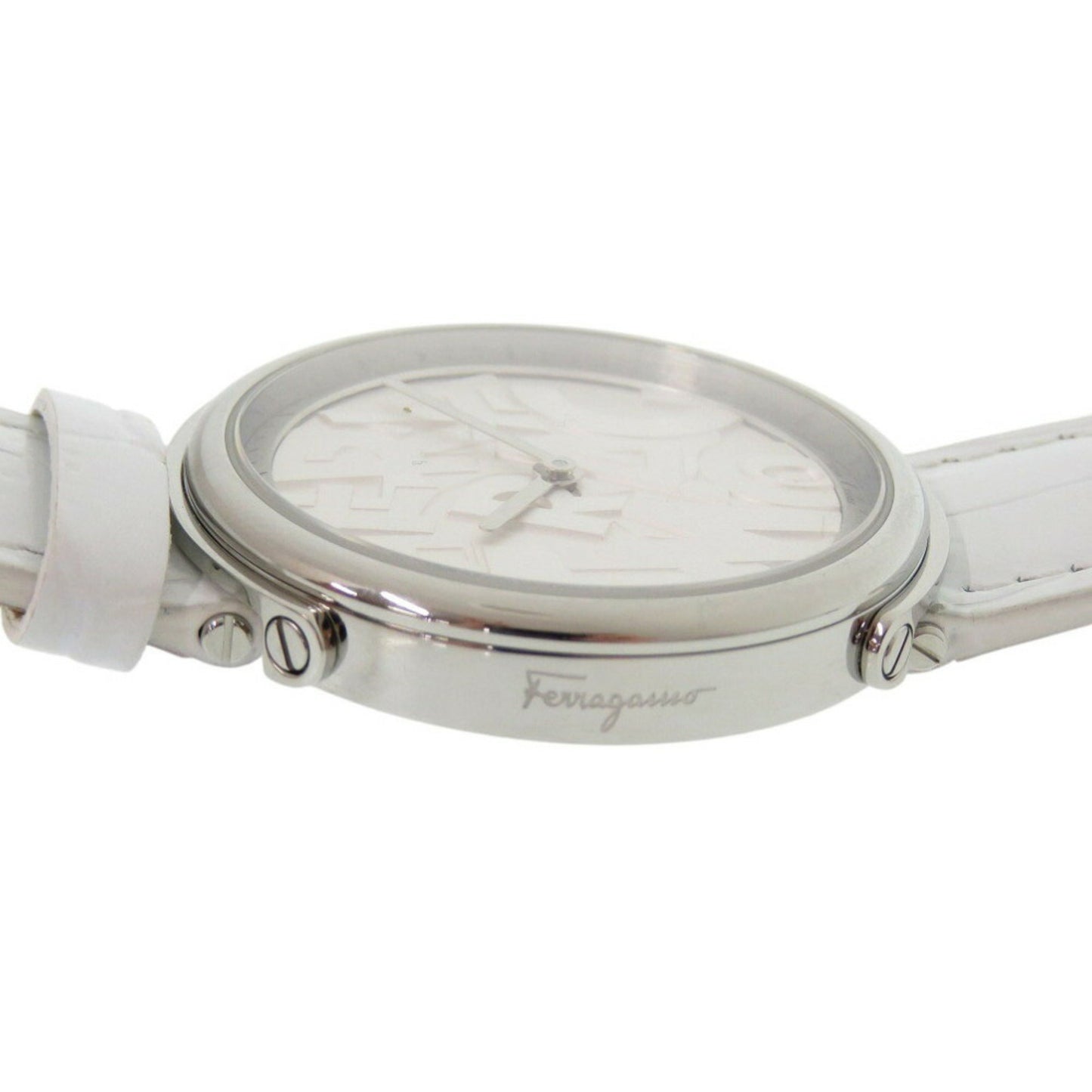 Like New Salvatore Ferragamo