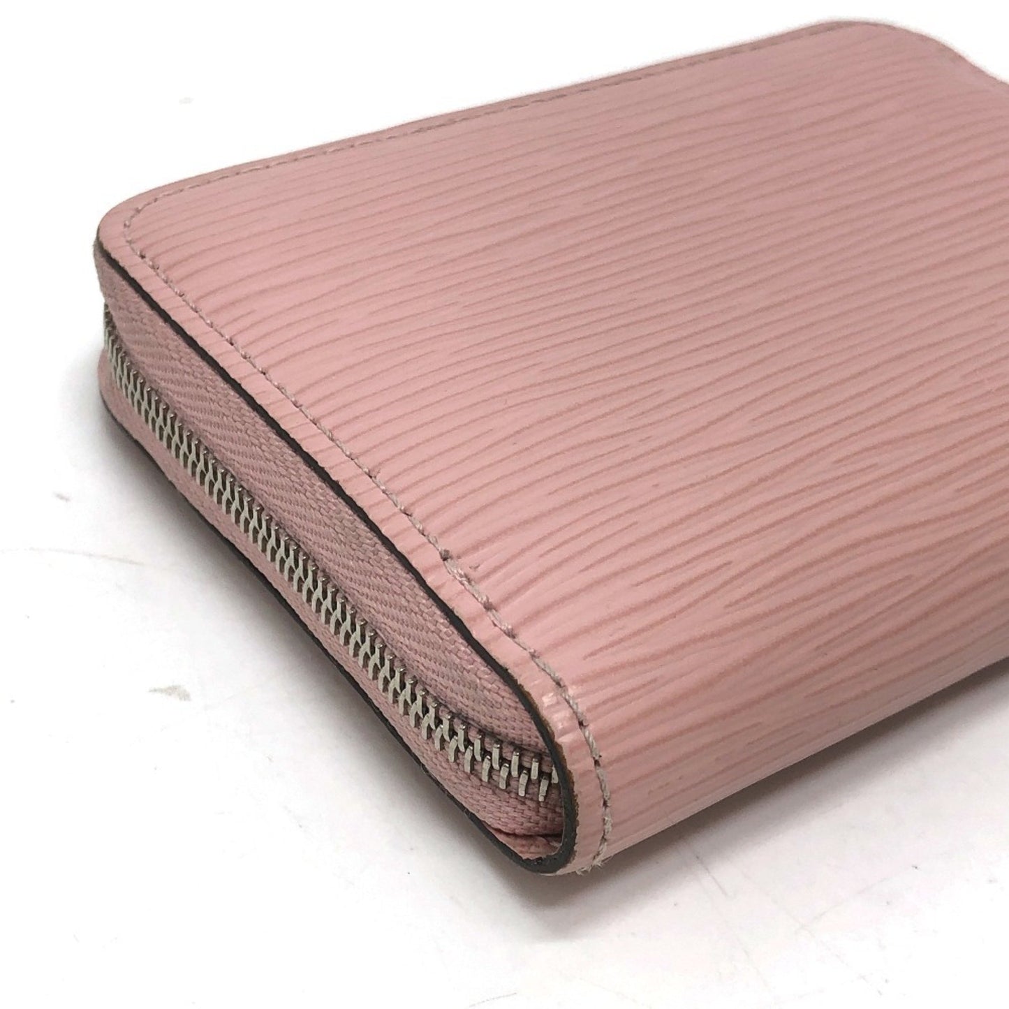 Louis Vuitton M61206 Epi Zippy Coin Purse