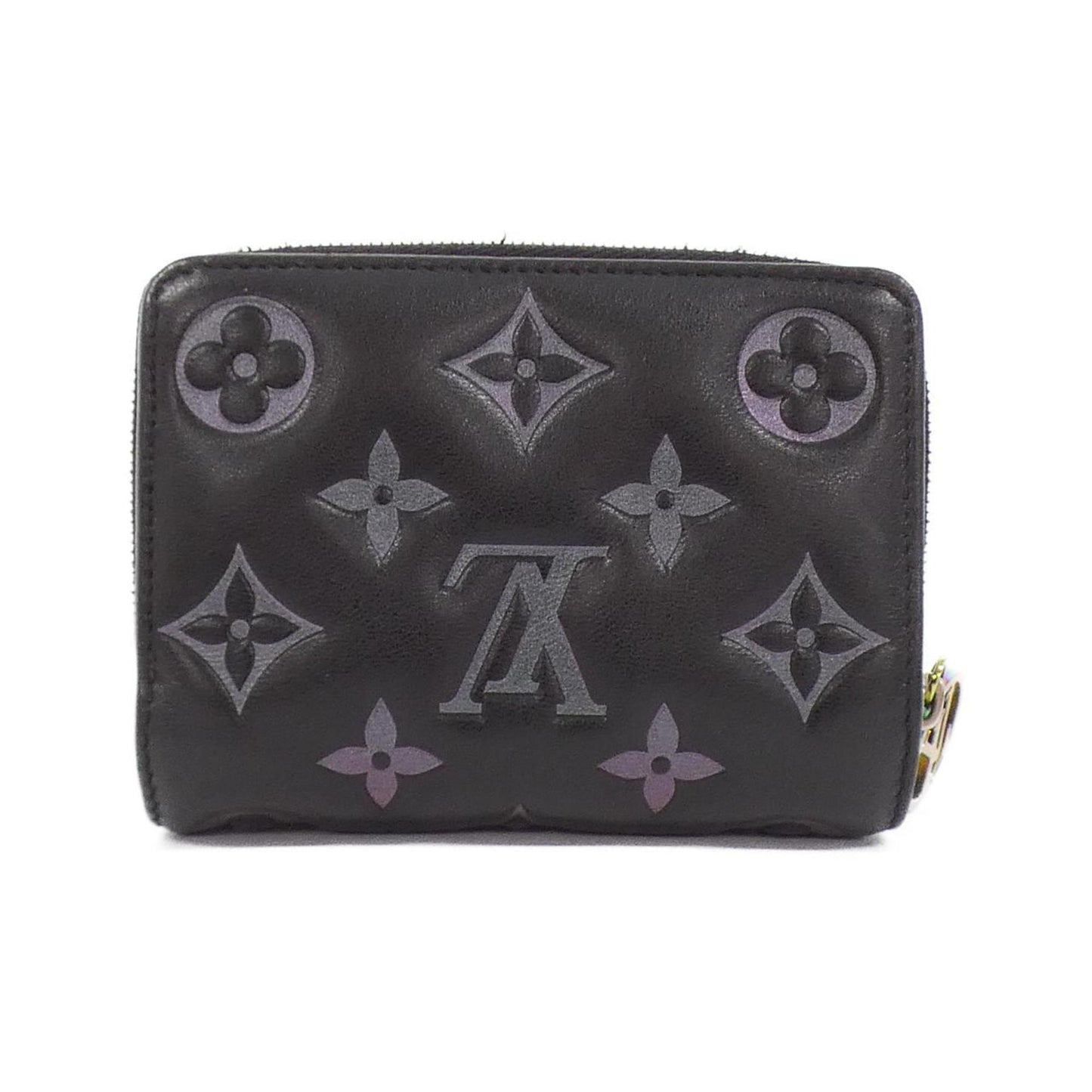 Louis Vuitton Coussin Portefeuille Lou M82767 Wallet