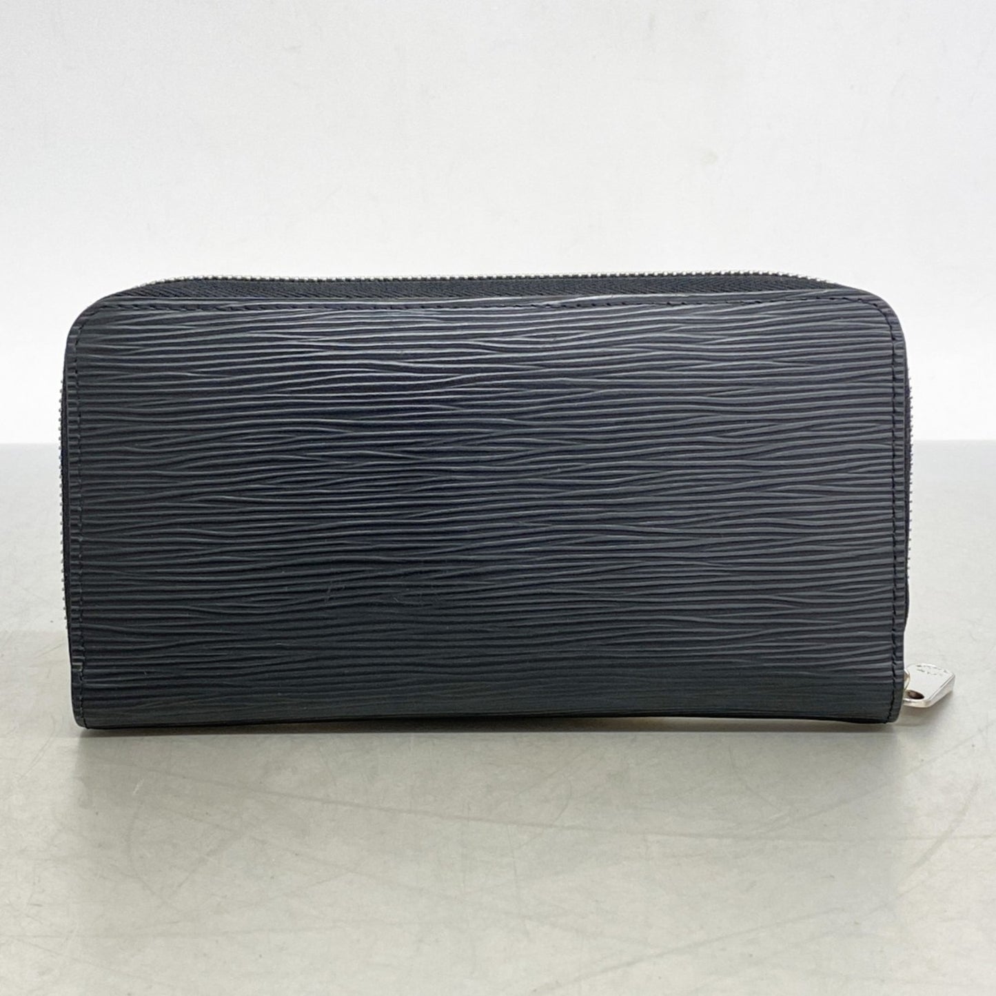Louis Vuitton Epi Zippy Wallet M61857 Noir