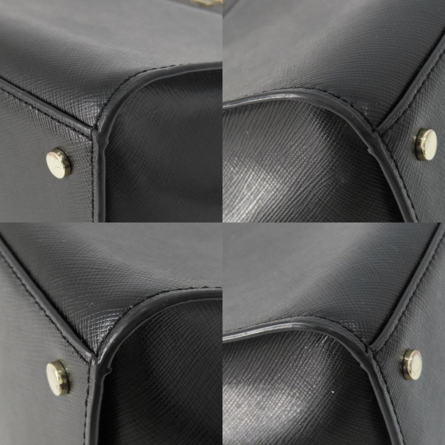 Kate Spade Handbag Leather