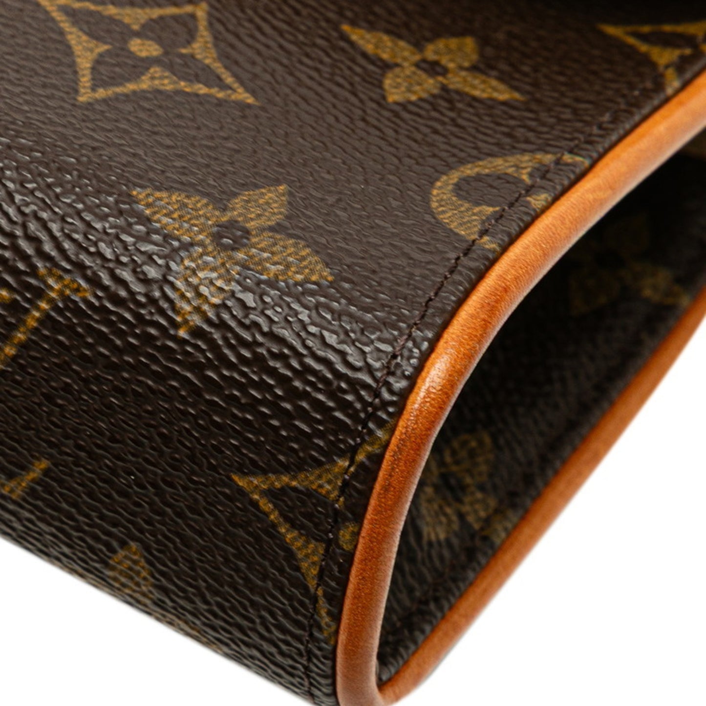 Louis Vuitton Monogram Florentine Pochette