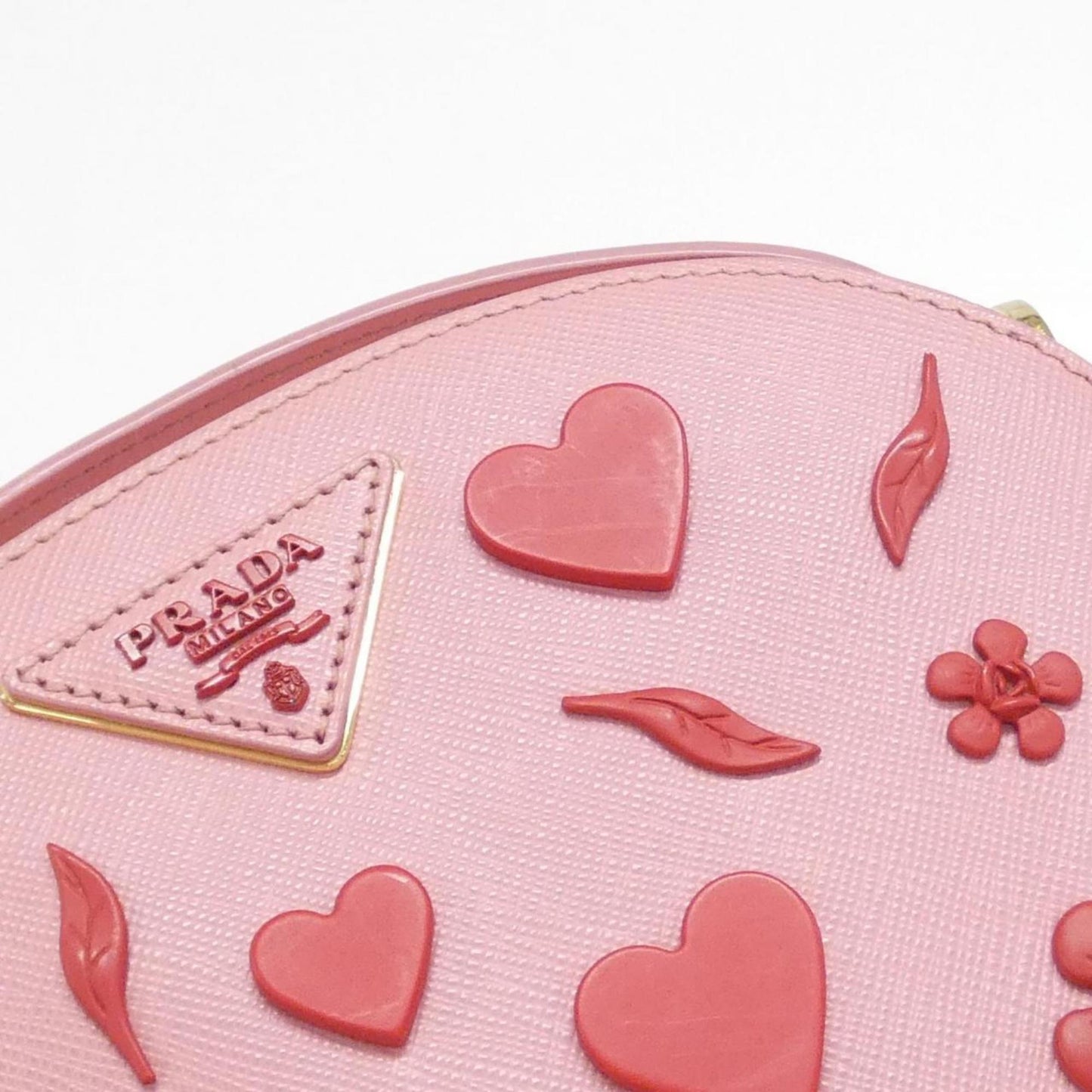 Prada 1Bh123 Handbag