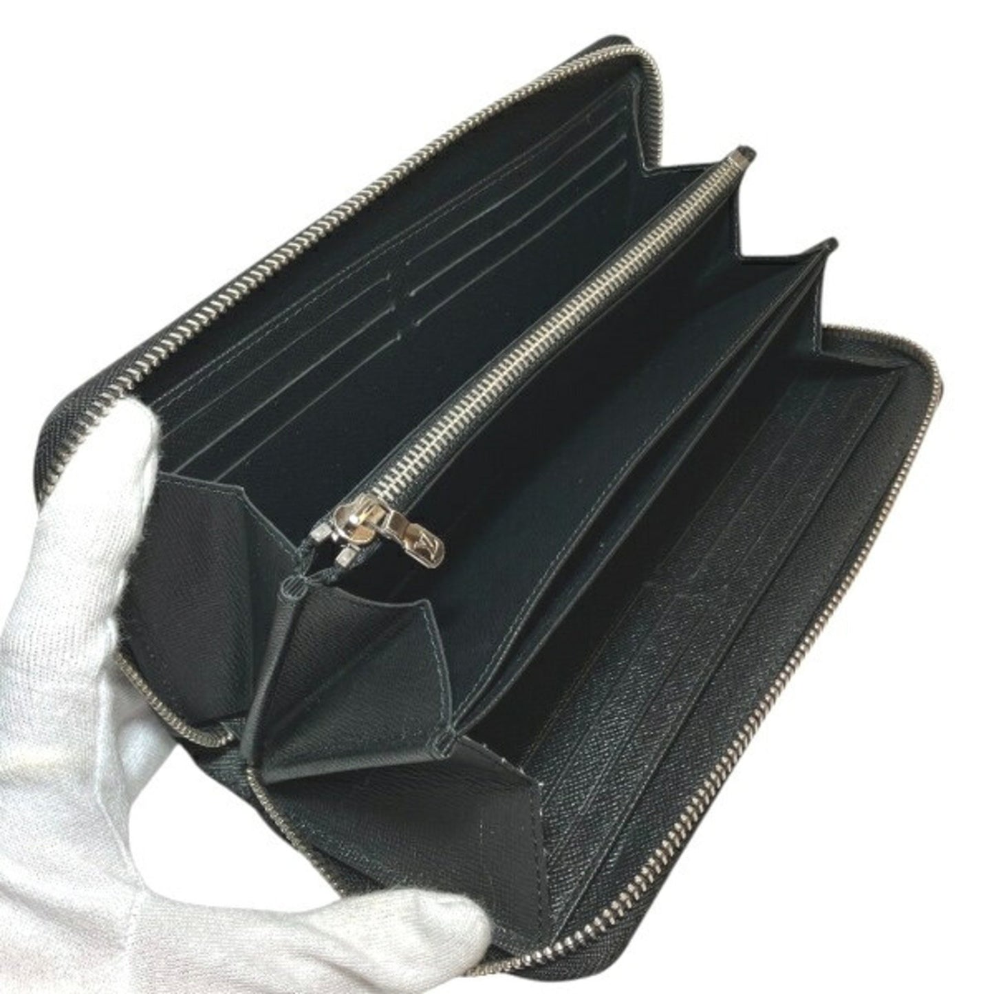 Louis Vuitton Epi Zippy Wallet M61857 Long