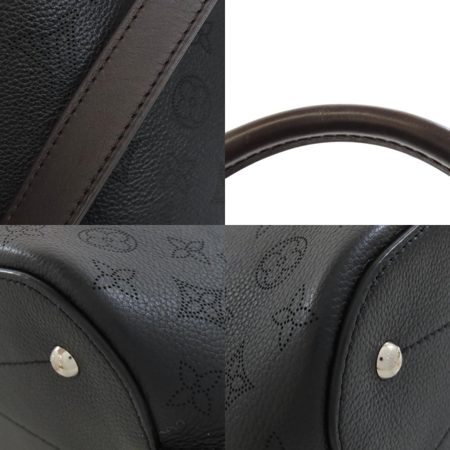 Louis Vuitton M54402 Girolata Tote Bag Mahina Leather