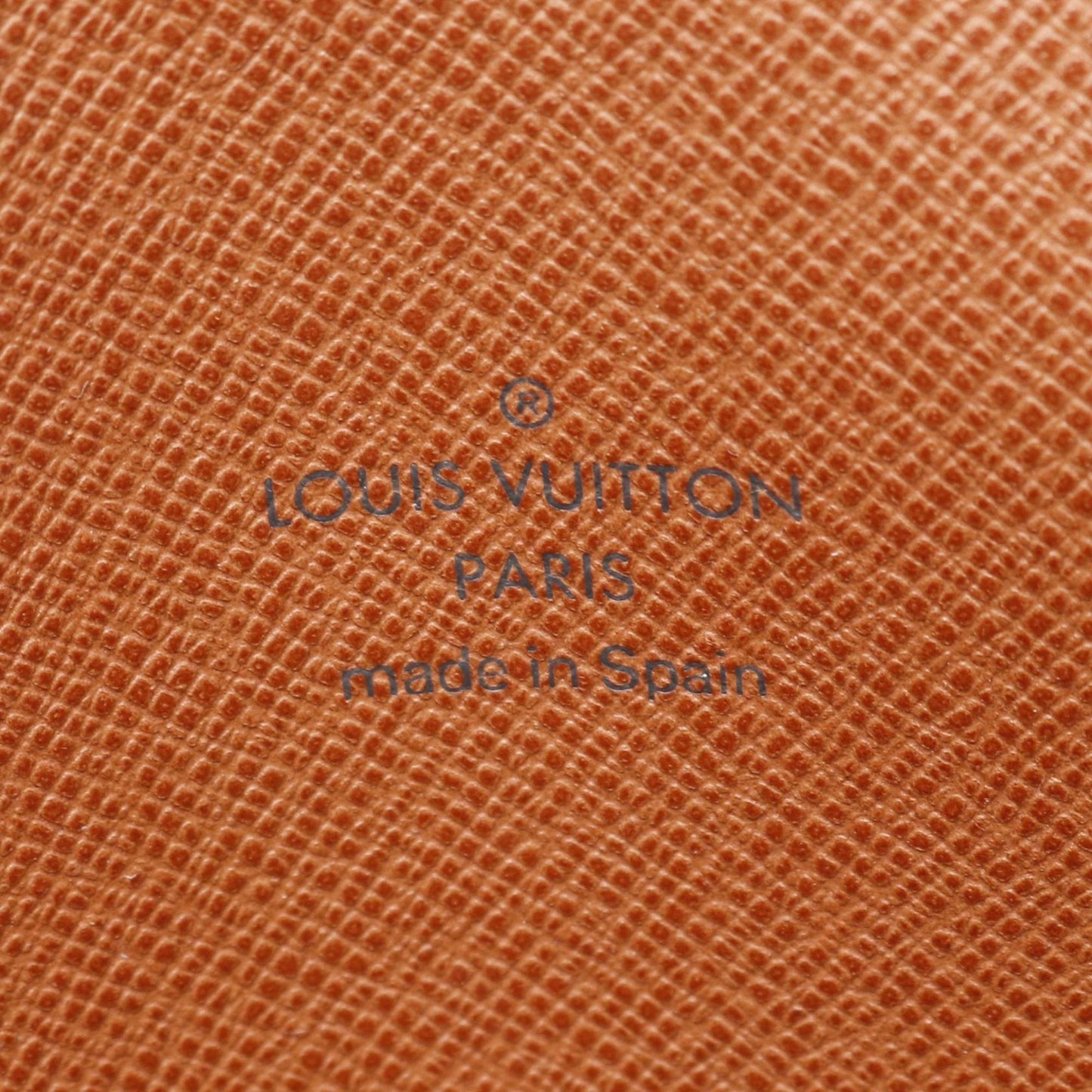 Louis Vuitton Musette Salsa Short Strap Shoulder Bag Coated Canvas Leather Monogram