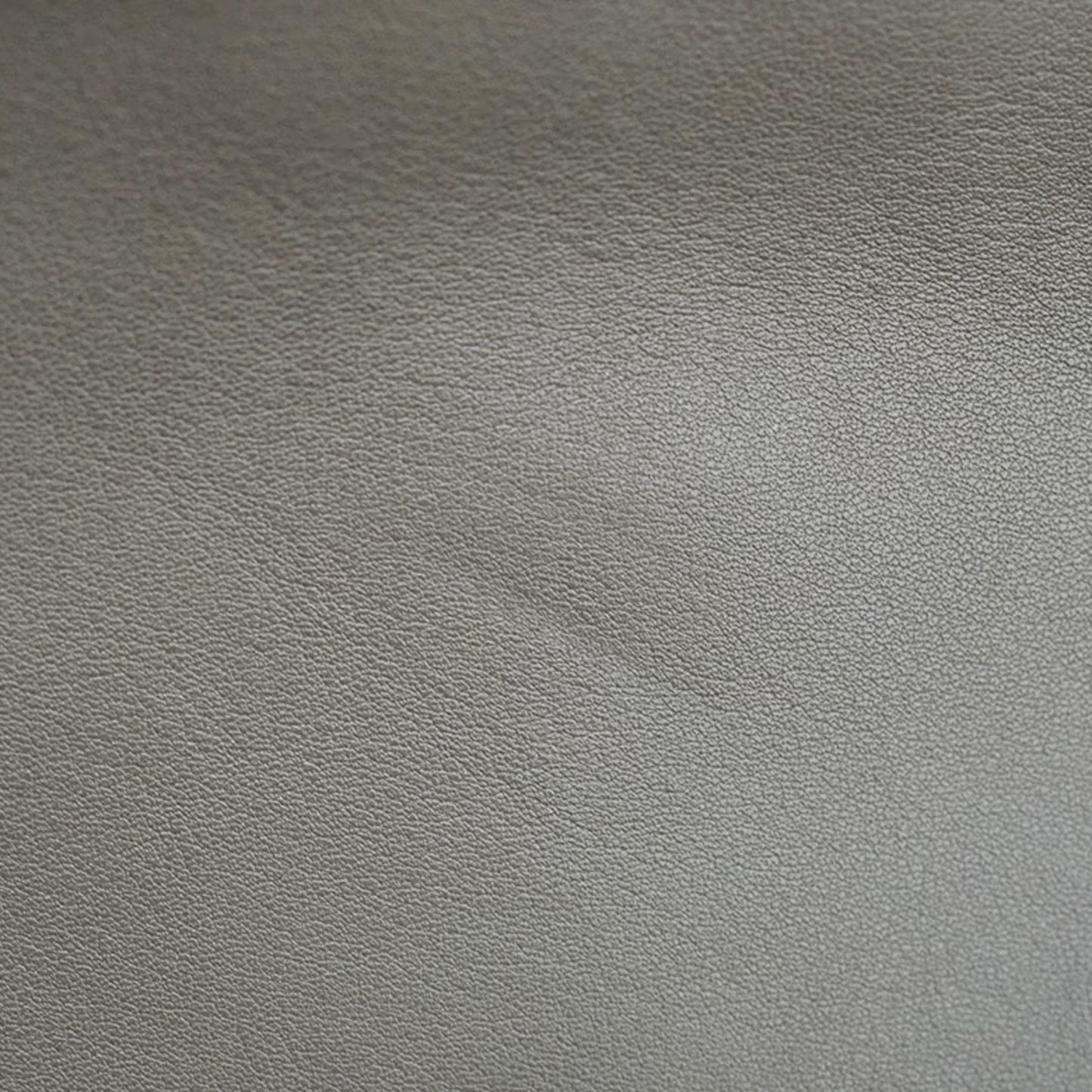 Salvatore Ferragamo Leather Large Tote Bag Greige Belt Flap