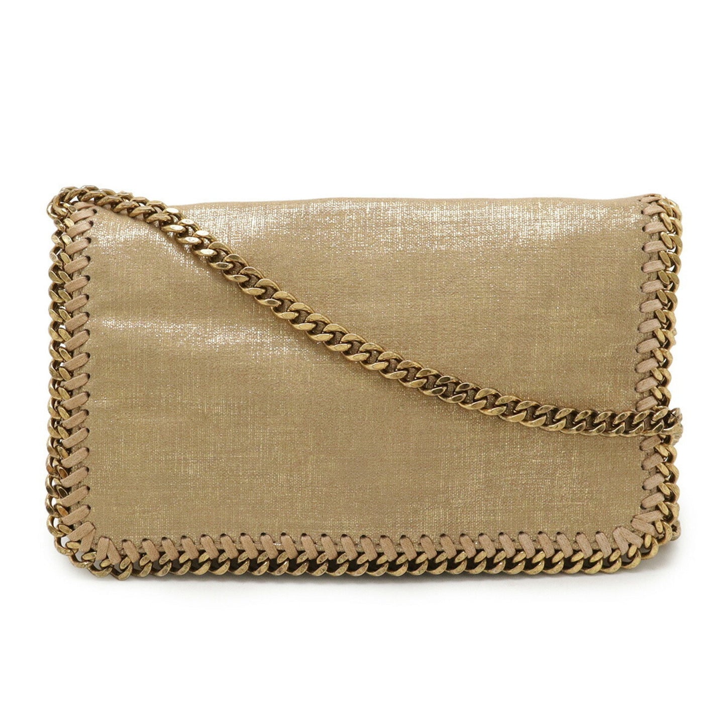 Stella Mccartney Falabella Shoulder Bag