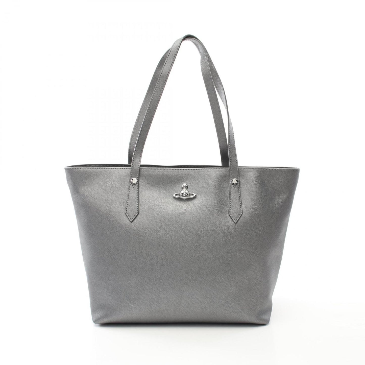 Vivienne Westwood Red Label Tote Bag Leather