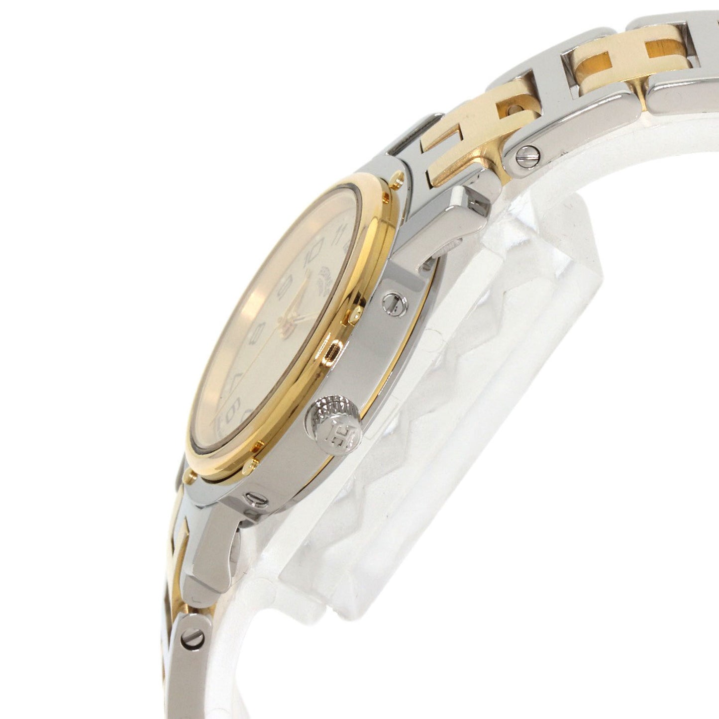 Herms Clipper Watch