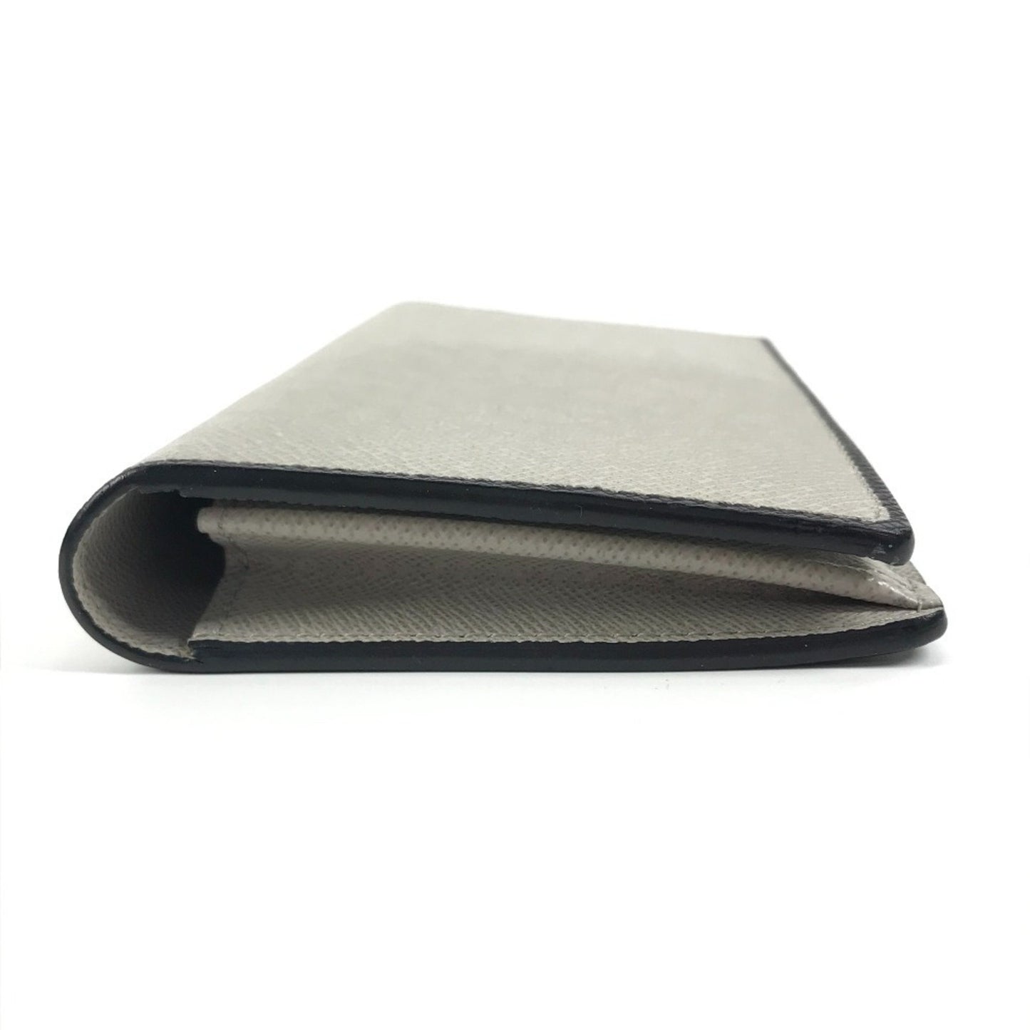 Louis Vuitton M30557 Taiga Bicolor Portefeuille Brazza Bi-Fold Long Wallet Leather
