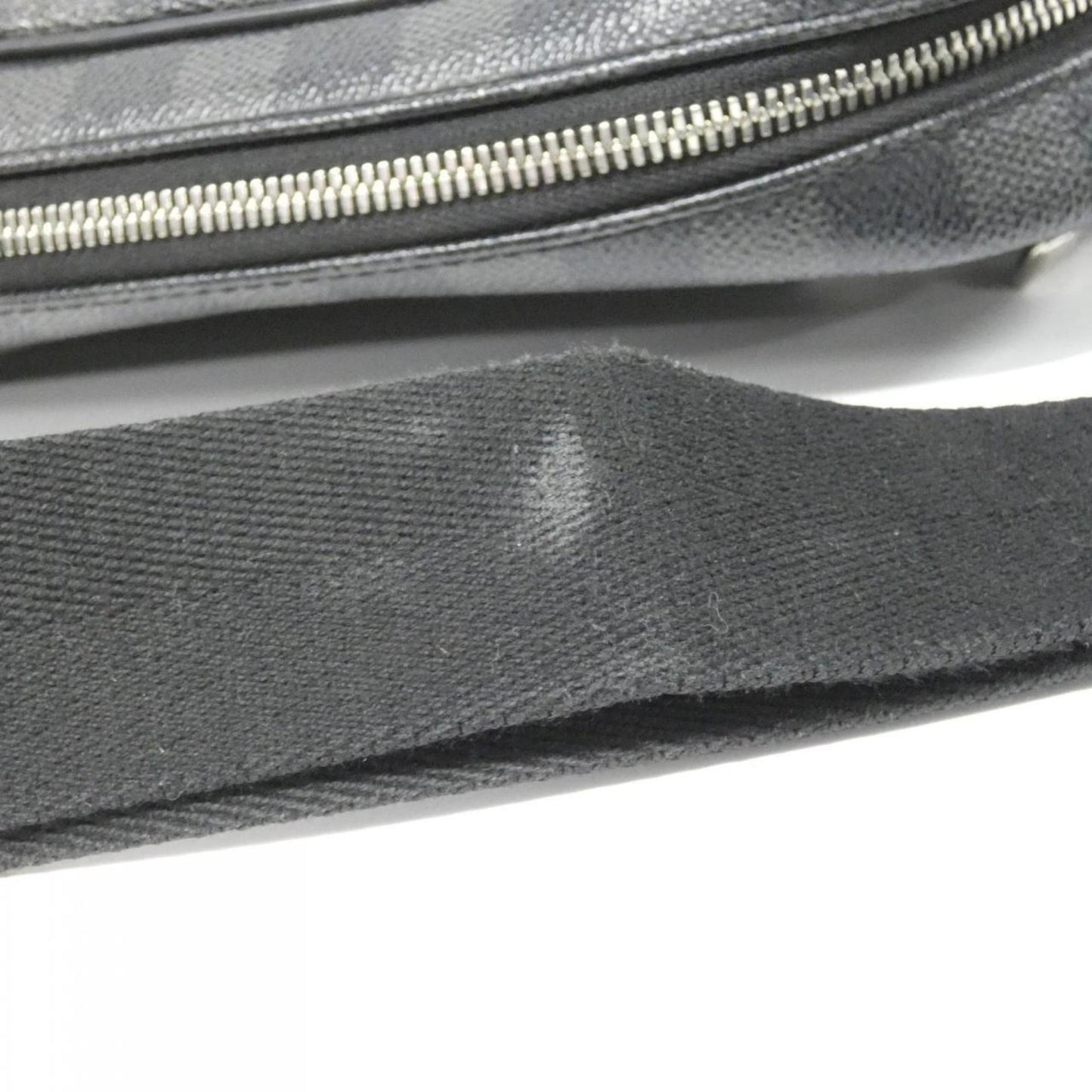 Louis Vuitton Damier Graphite Dayton Pm N41408 Shoulder Bag