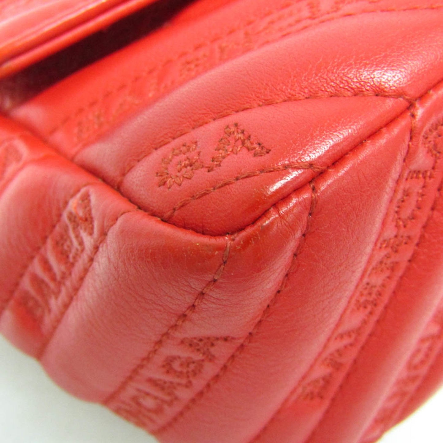 Balenciaga Bb Logo 501681