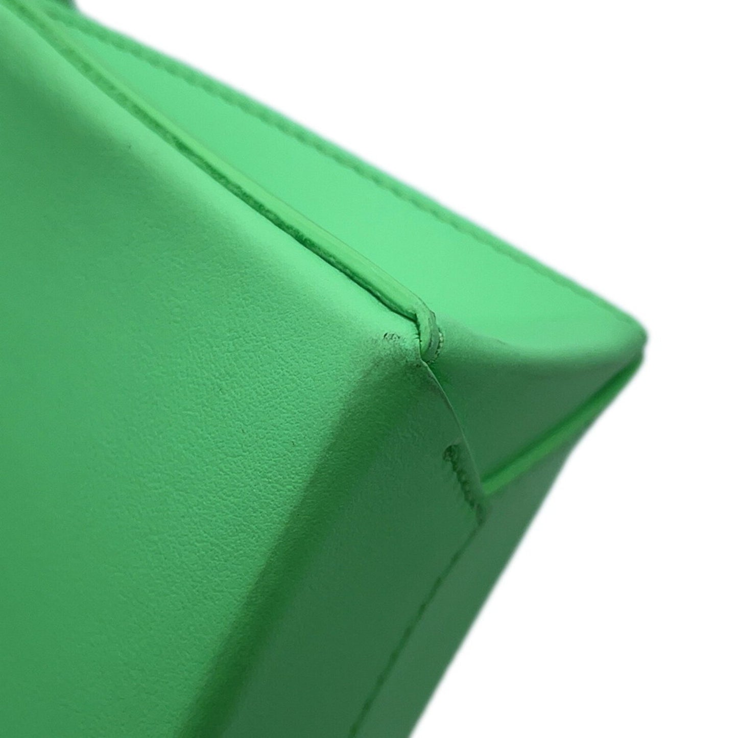 Fendi Handbag Bag Small 8Bh382 2-Way Shoulder