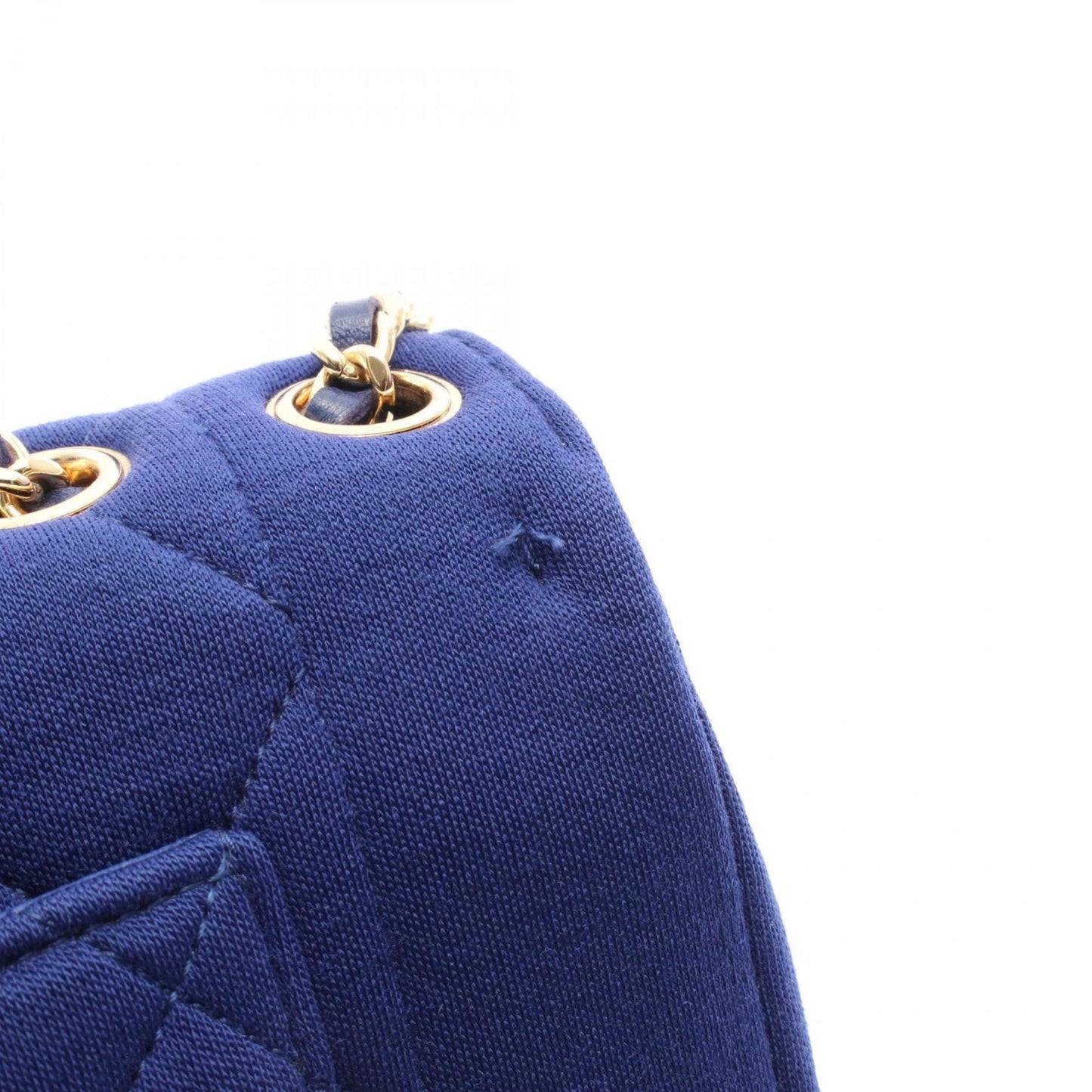 Chanel Matelasse Diana Flap Shoulder Bag