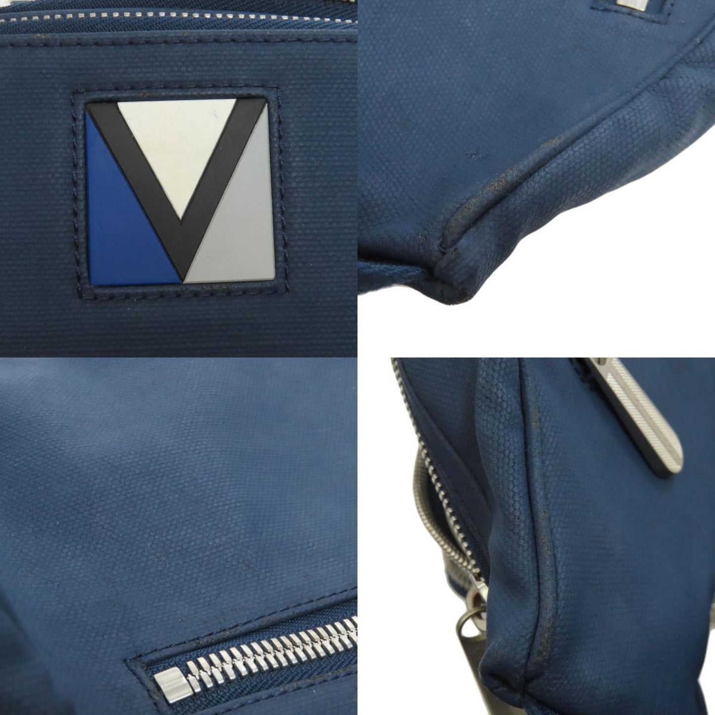 Louis Vuitton M80706 Cup Misen Hip Bag/Waist Bag Nylon Material