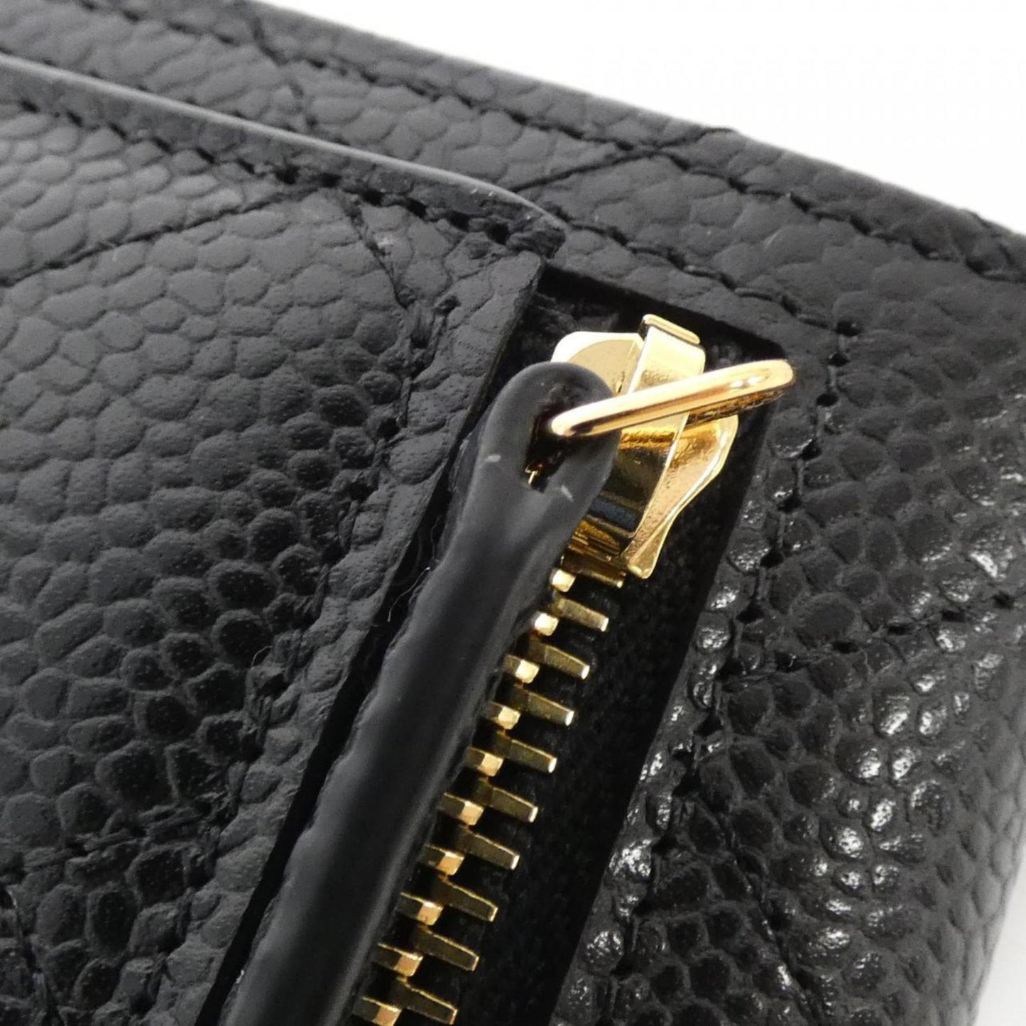 Chanel Timeless Classic Line Ap0231 Wallet