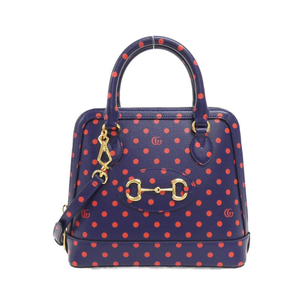 Gucci Horsebit 1955 621220 1V40G Handbag