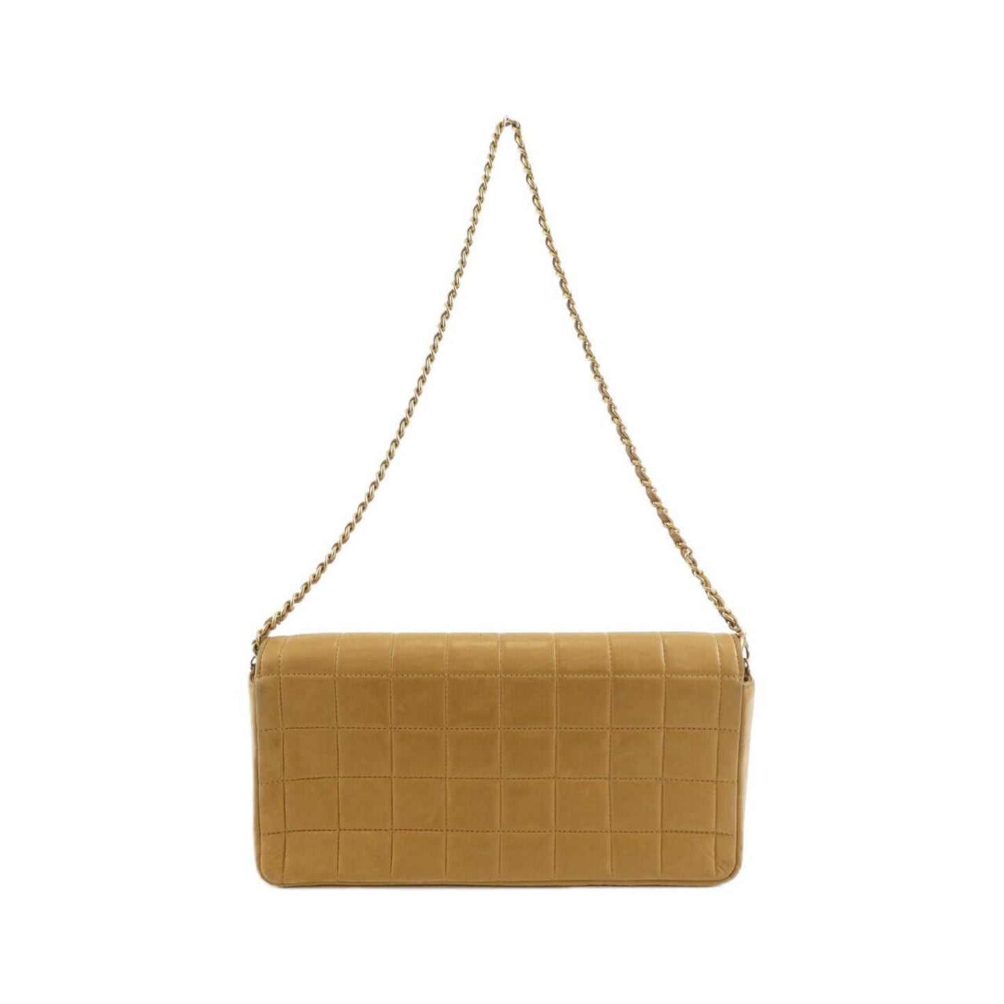 Chanel Chocobar Line 15316 Shoulder Bag