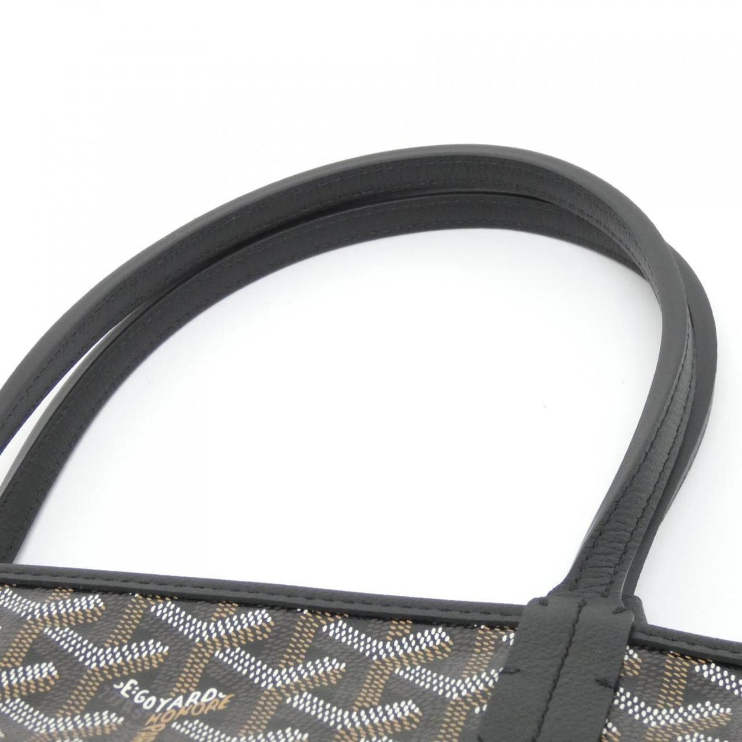 Goyard Saint Louis Pm Ama Louis Handbag