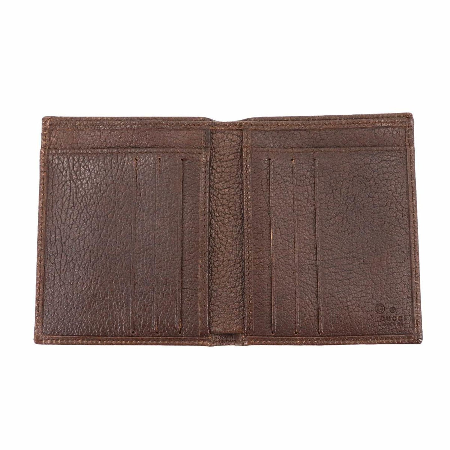 Gucci Compact Wallet