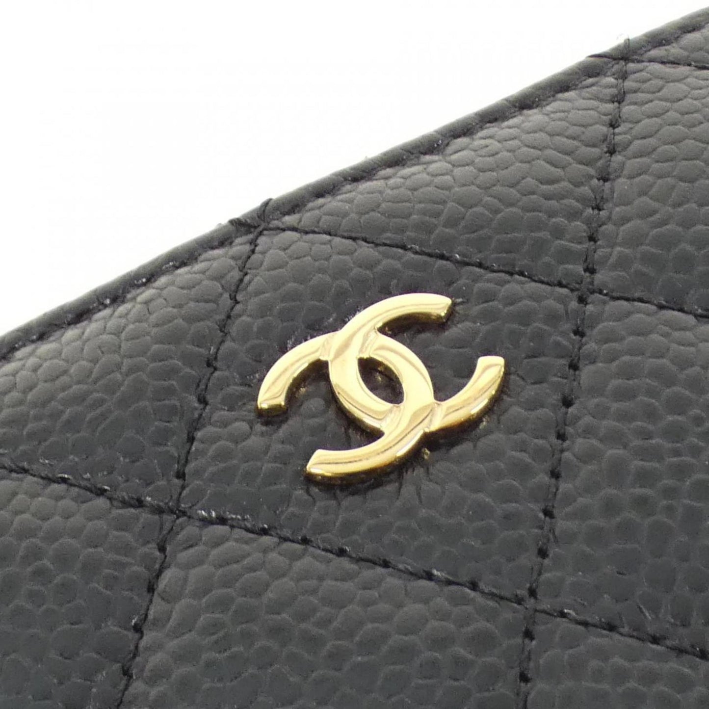 Chanel Timeless Classic Ap0216 Wallet/Coin Case