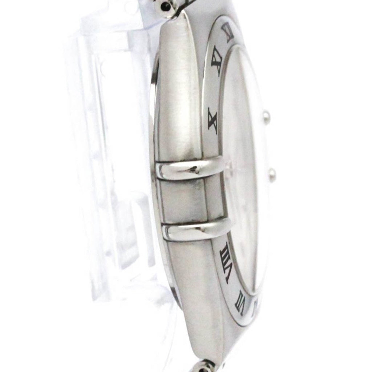 Omega Constellation Stainless Steel Quartz