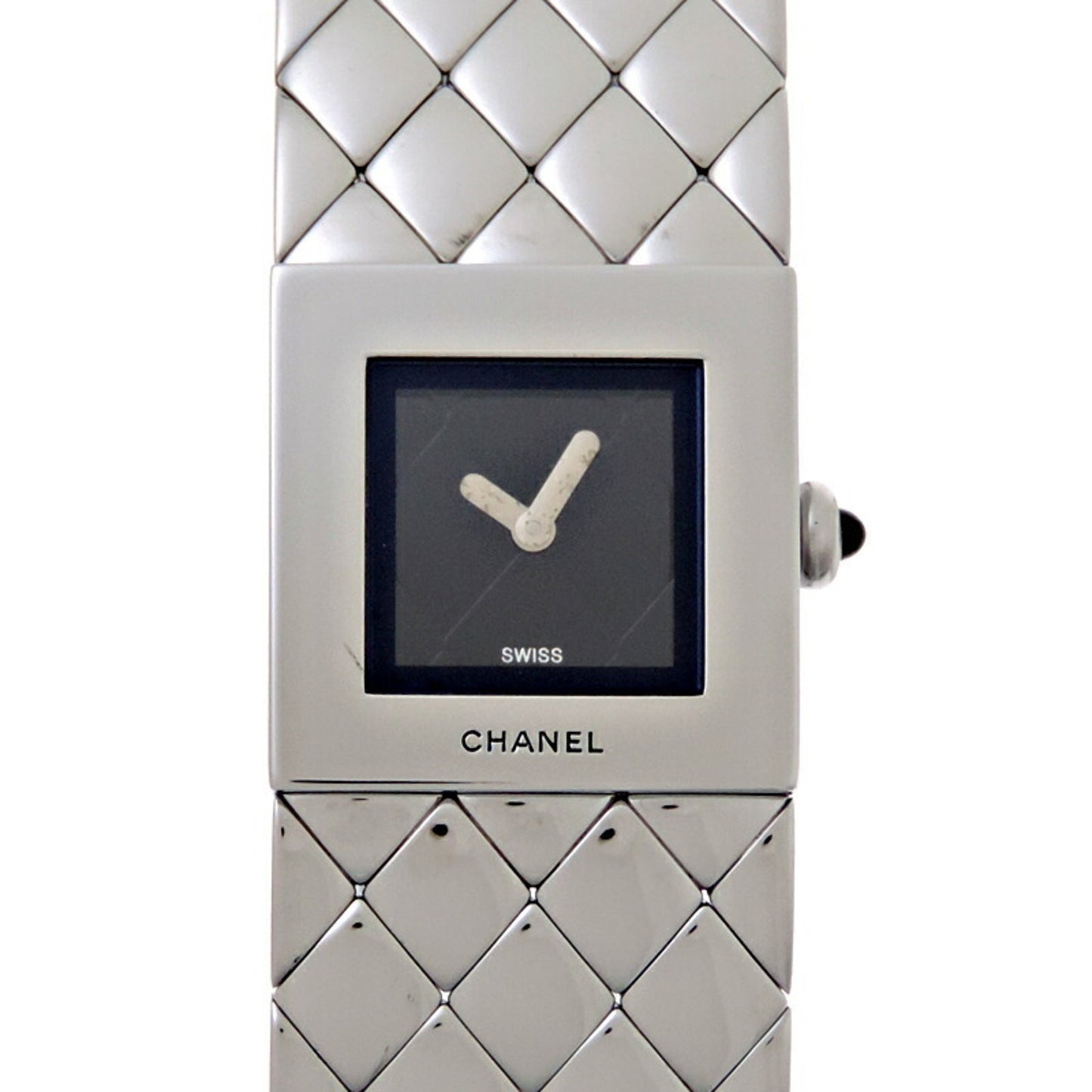 Chanel Matelasse