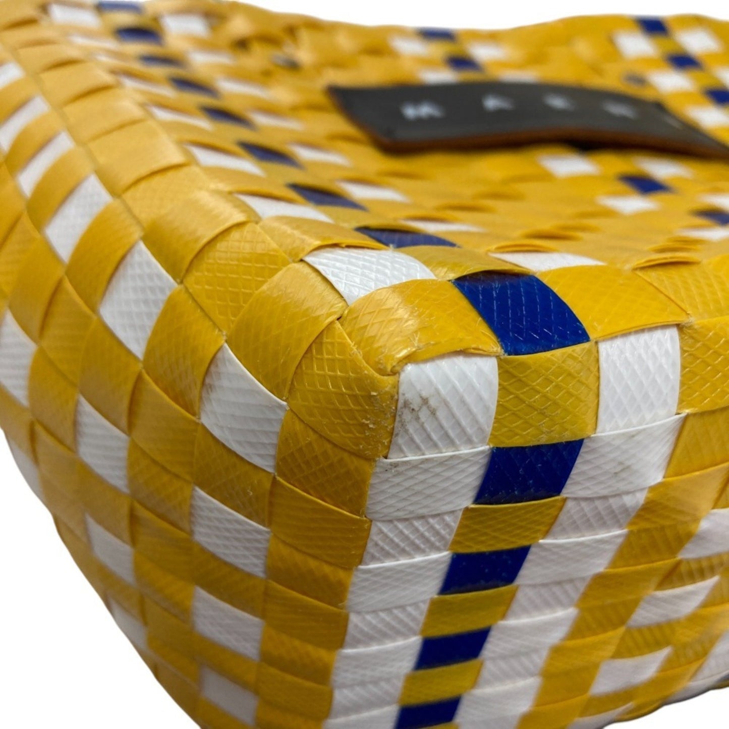 Marni Flower Market Picnic Bag