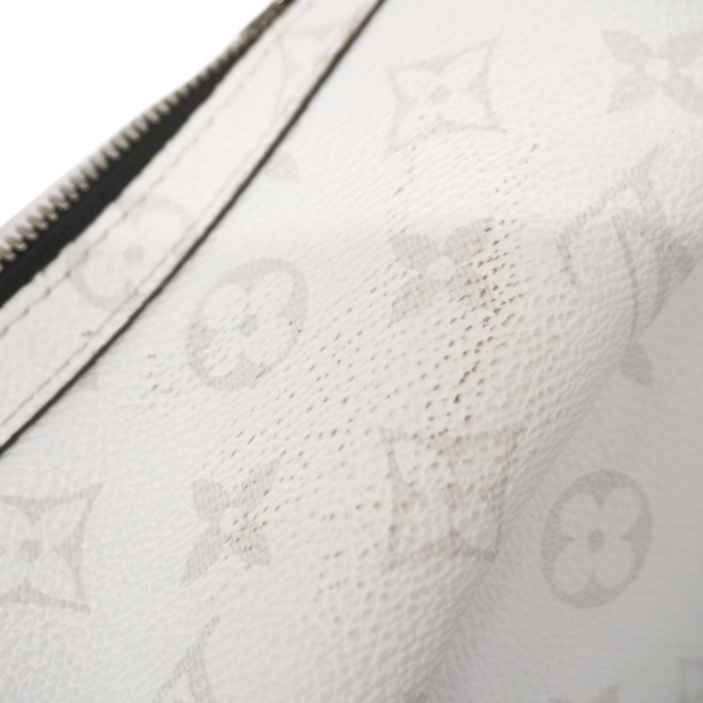 Louis Vuitton Taigarama Discovery Backpack Pm M30953 In Optic White