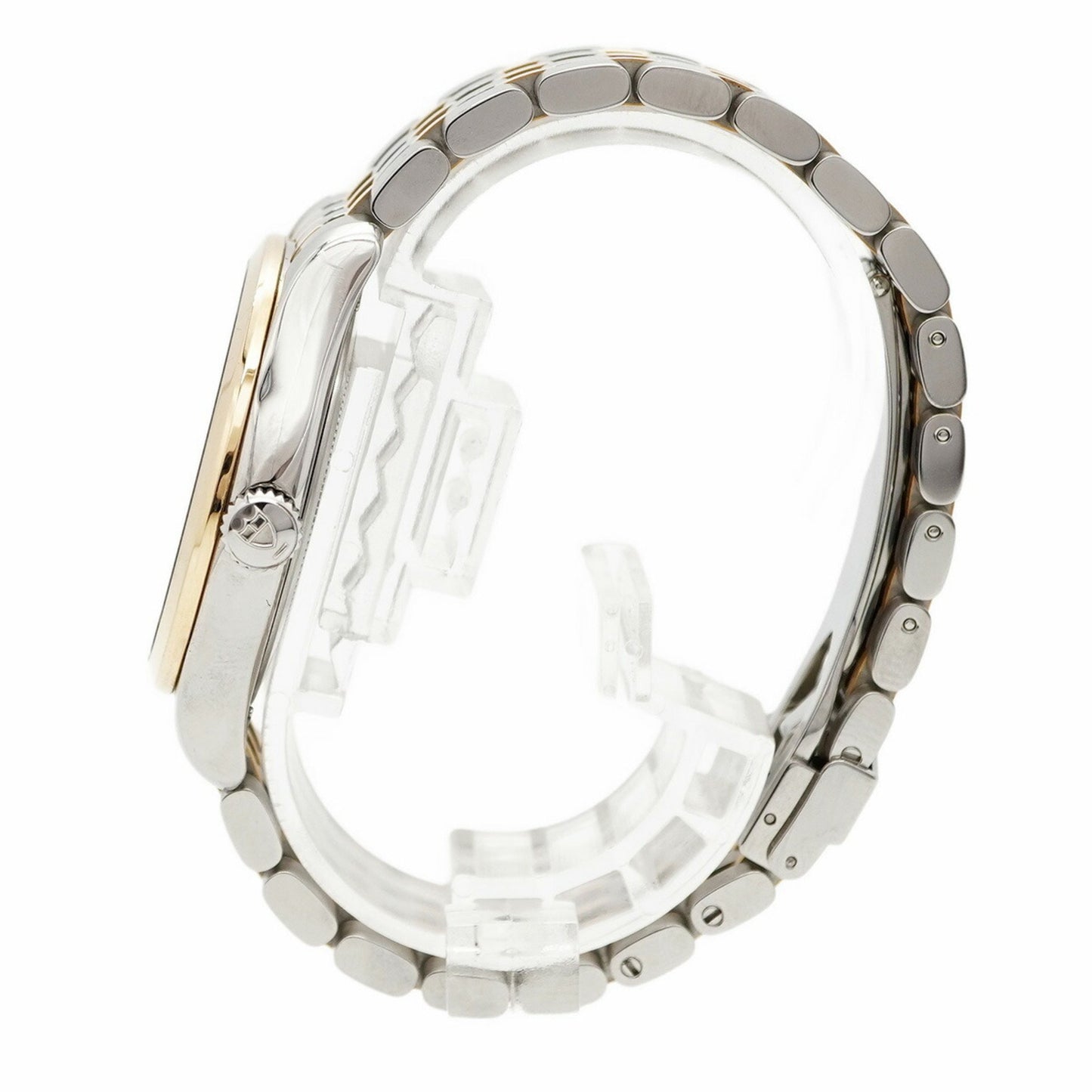 Tudor 1926 91451 Black Dial Wristwatch