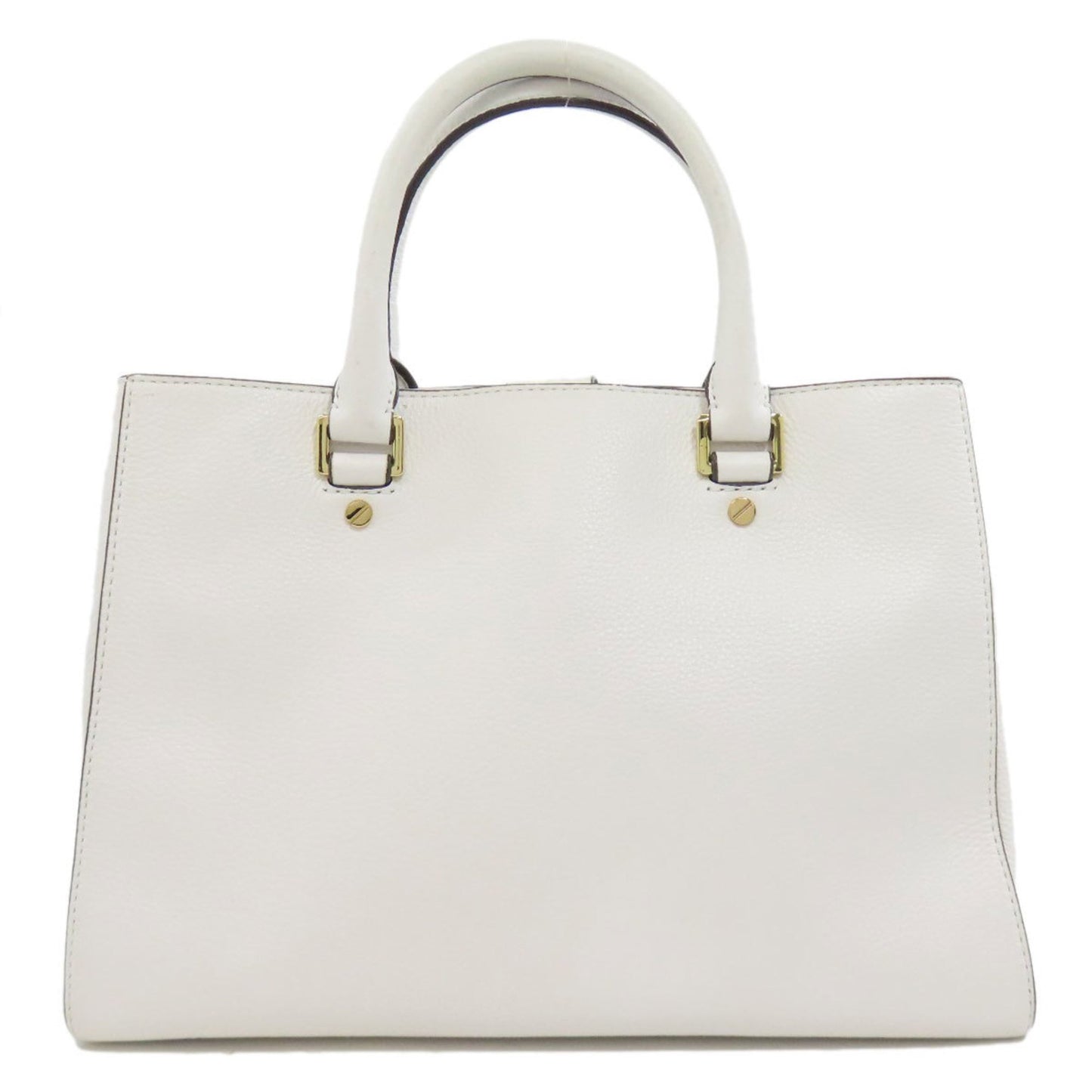 Michael Kors Handbag Leather