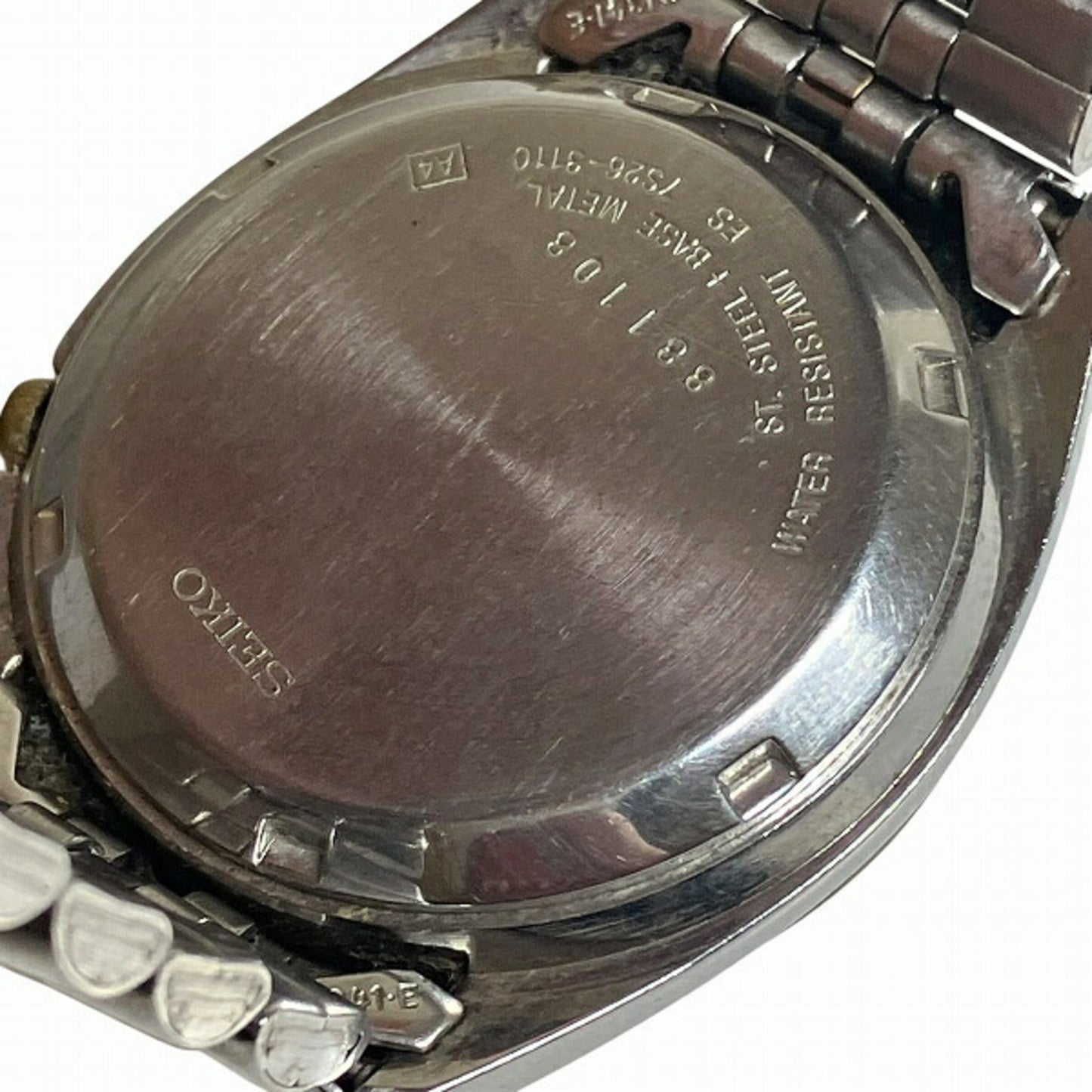 Seiko Seiko5 7S26-3110 Automatic Watch