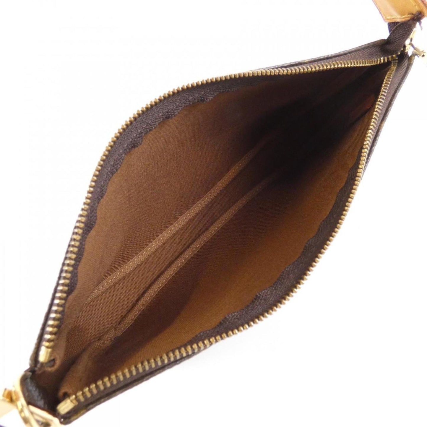 Louis Vuitton Monogram Pochette Accessoires M51980 Accessory Pouch