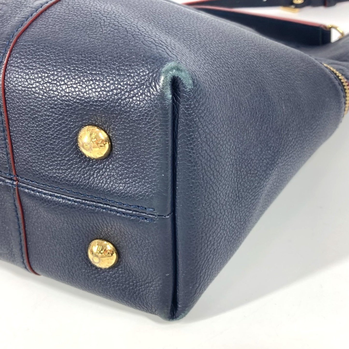 Louis Vuitton M44012 Monogram Empreinte Merry 2Way Bag