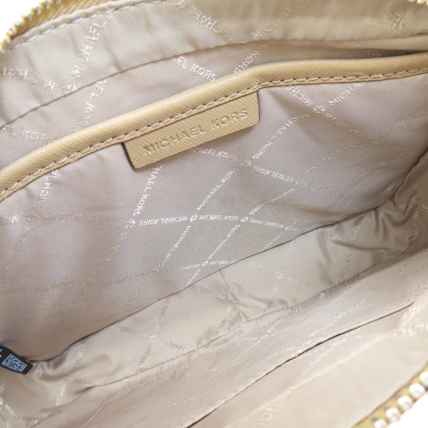 Michael Kors Chain Shoulder Bag