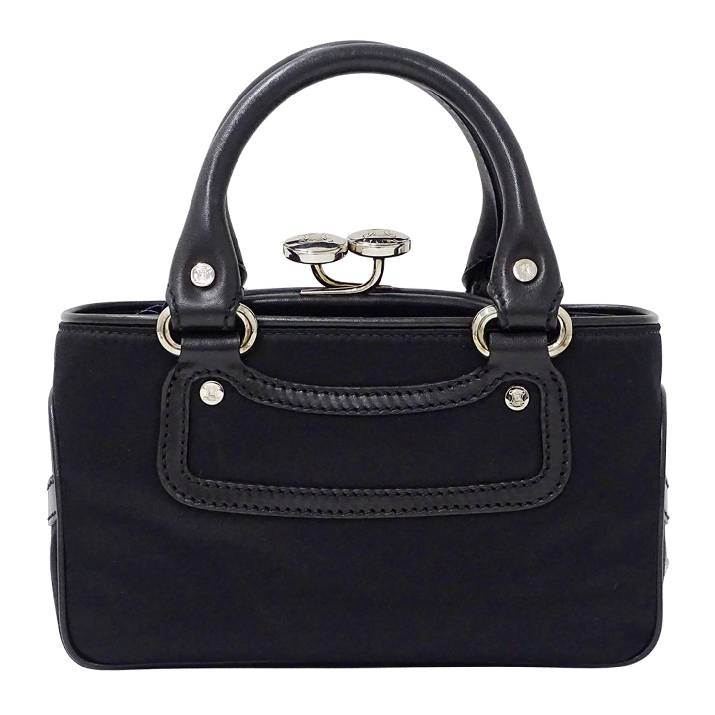 Celine Mini Boogie Bag