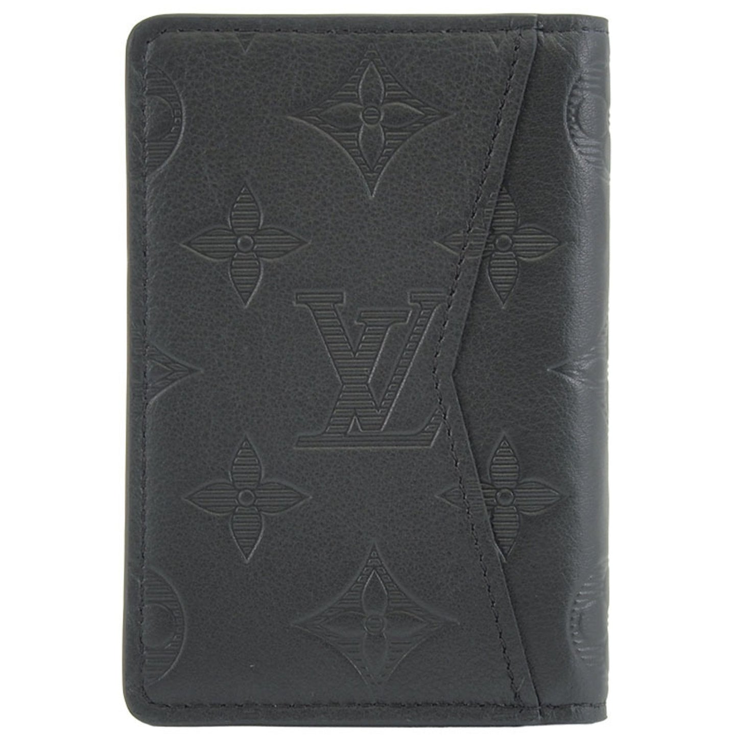 Louis Vuitton Organizer De Poche Black M62899