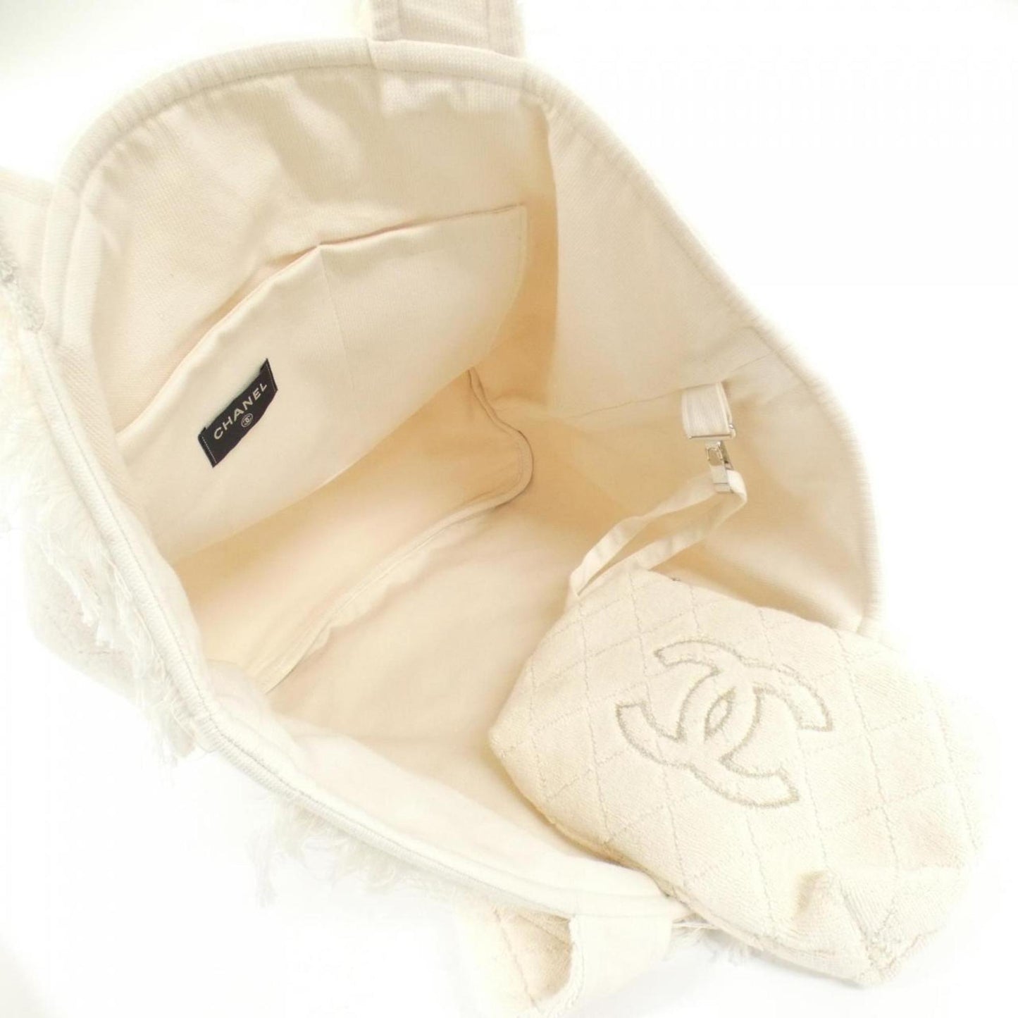 Chanel Aab018 Handbag