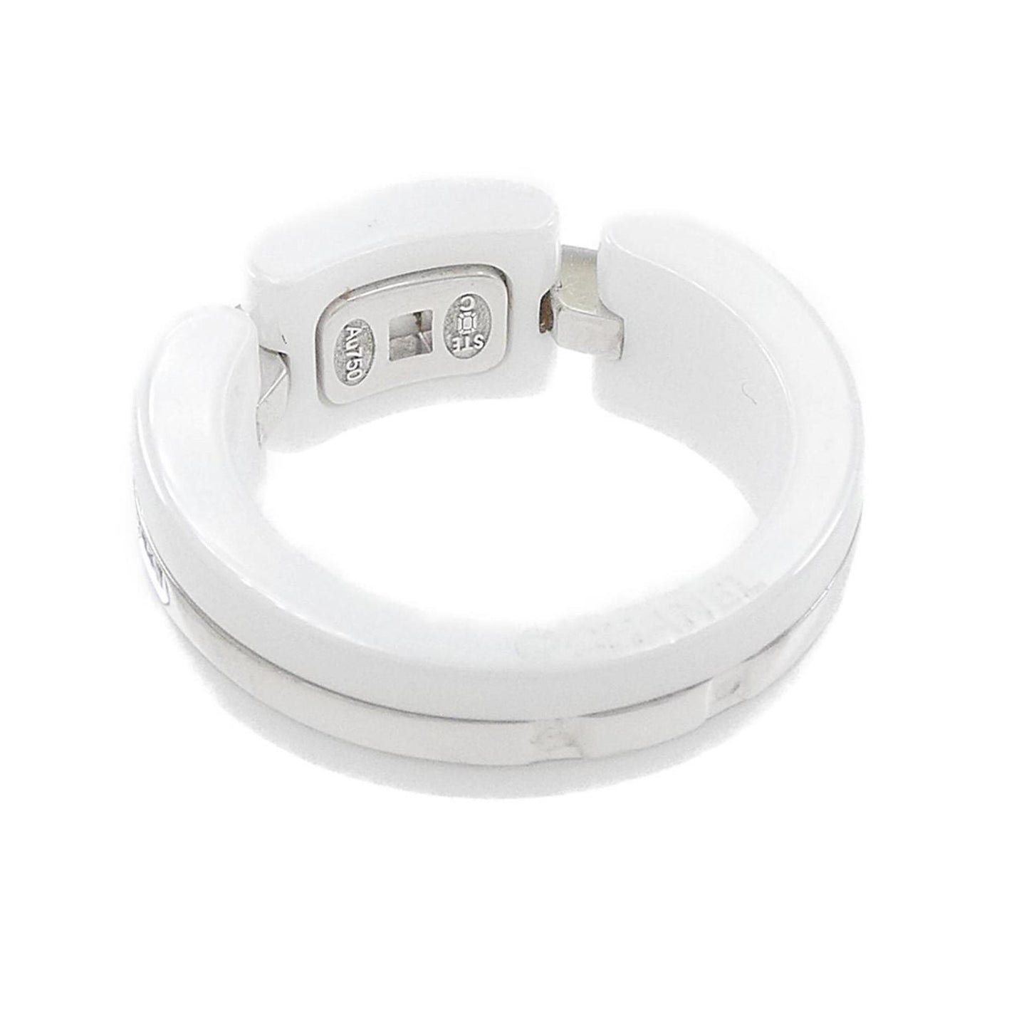 Chanel Ultra Collection Medium Ring