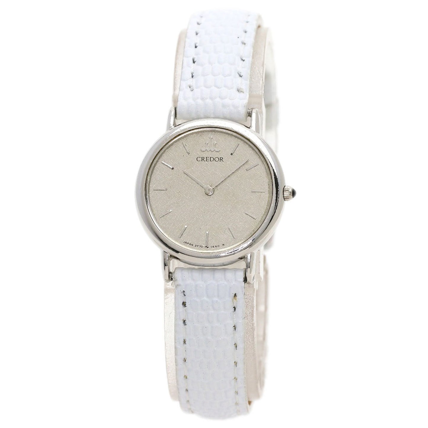 Seiko 2F70-0330 Watch